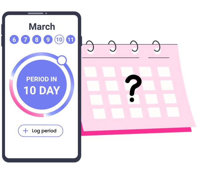 Bluma prediction visualization